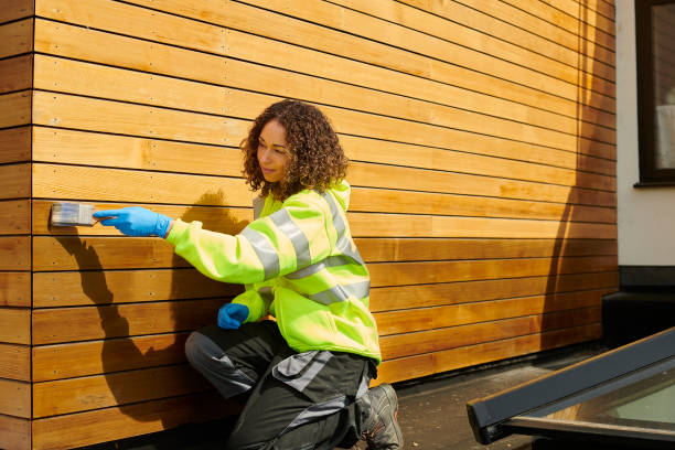 Best Brick Veneer Siding  in Effingham, IL