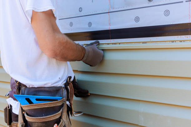 Best Siding for New Construction  in Effingham, IL